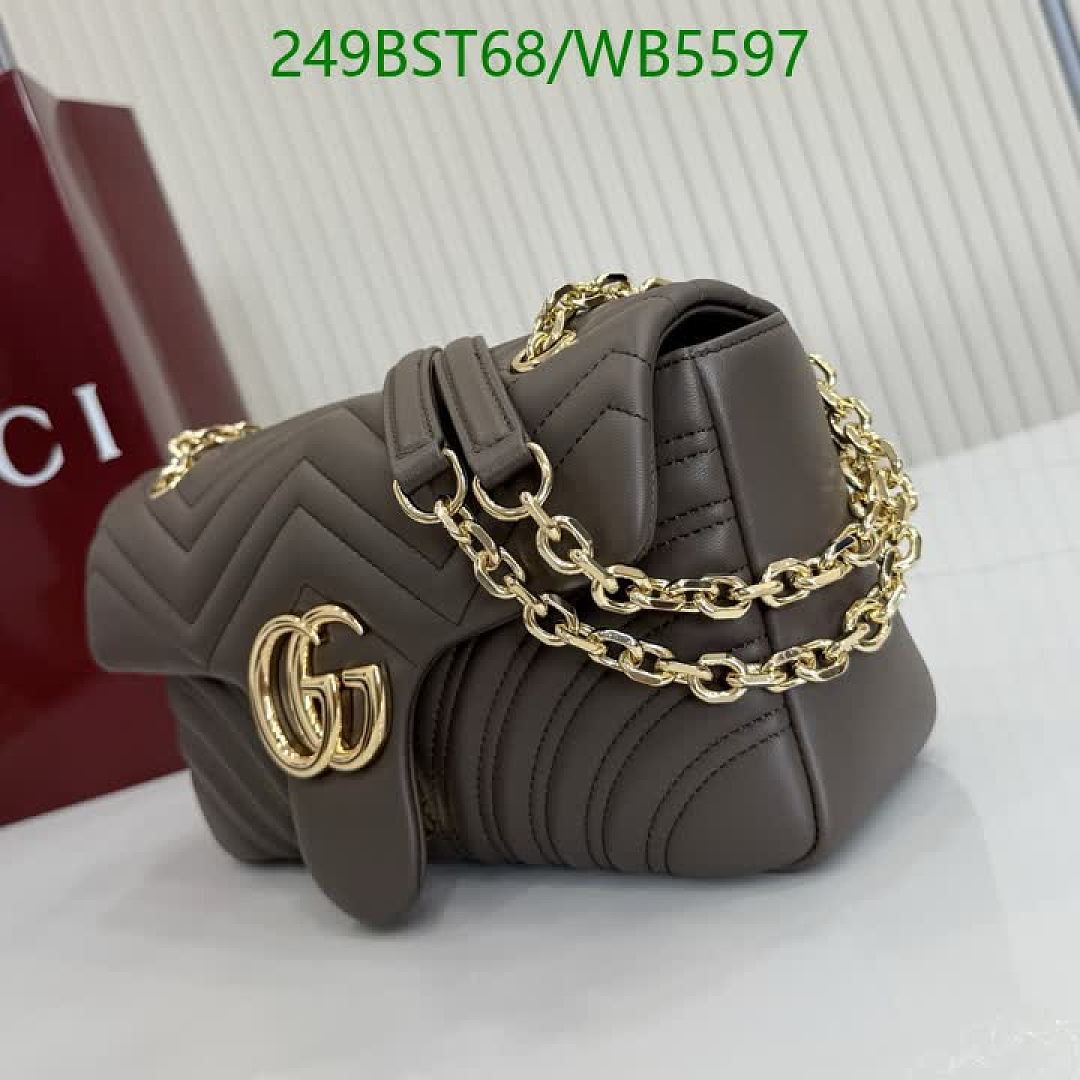 Gucci-Bag-Mirror Quality Code: WB5597