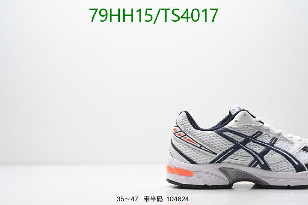 Asics-Men shoes Code: TS4017 $: 79USD