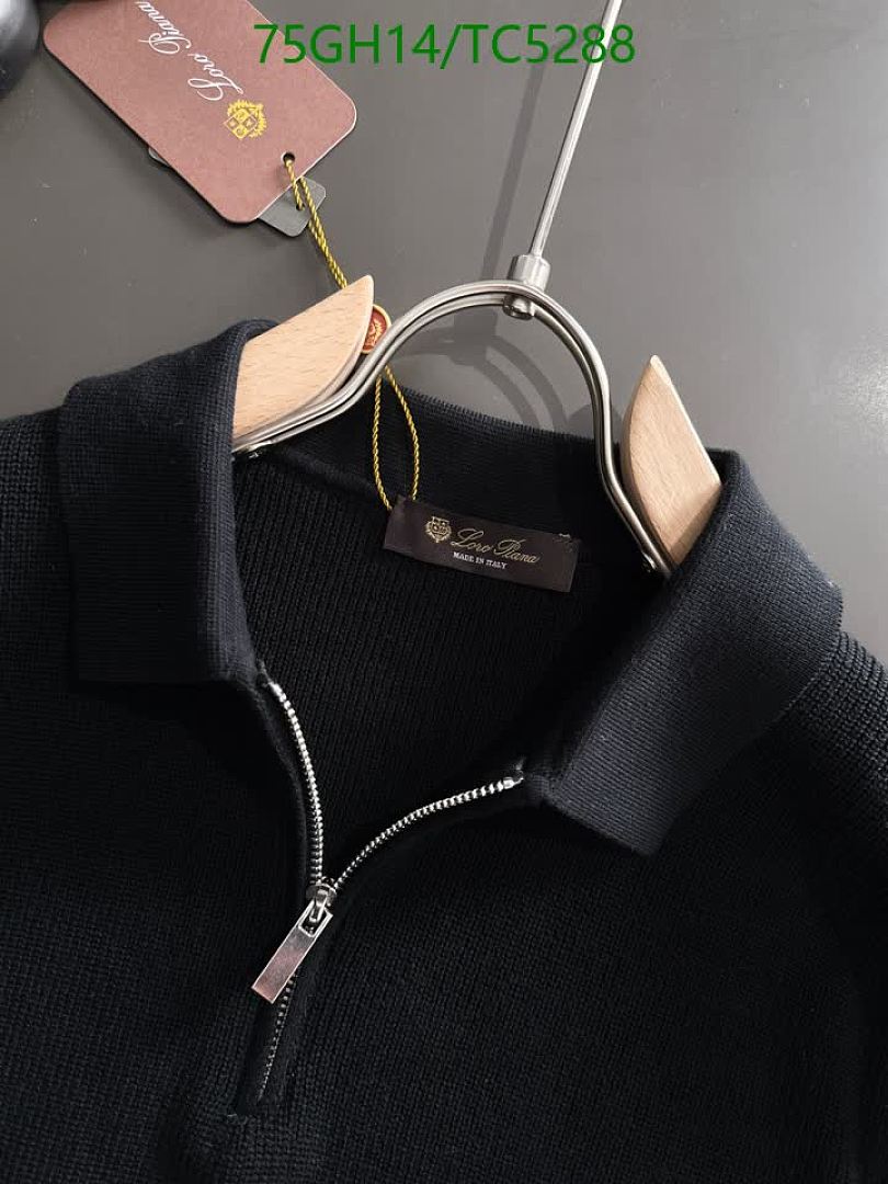 Loro Piana-Clothing Code: TC5288 $: 75USD