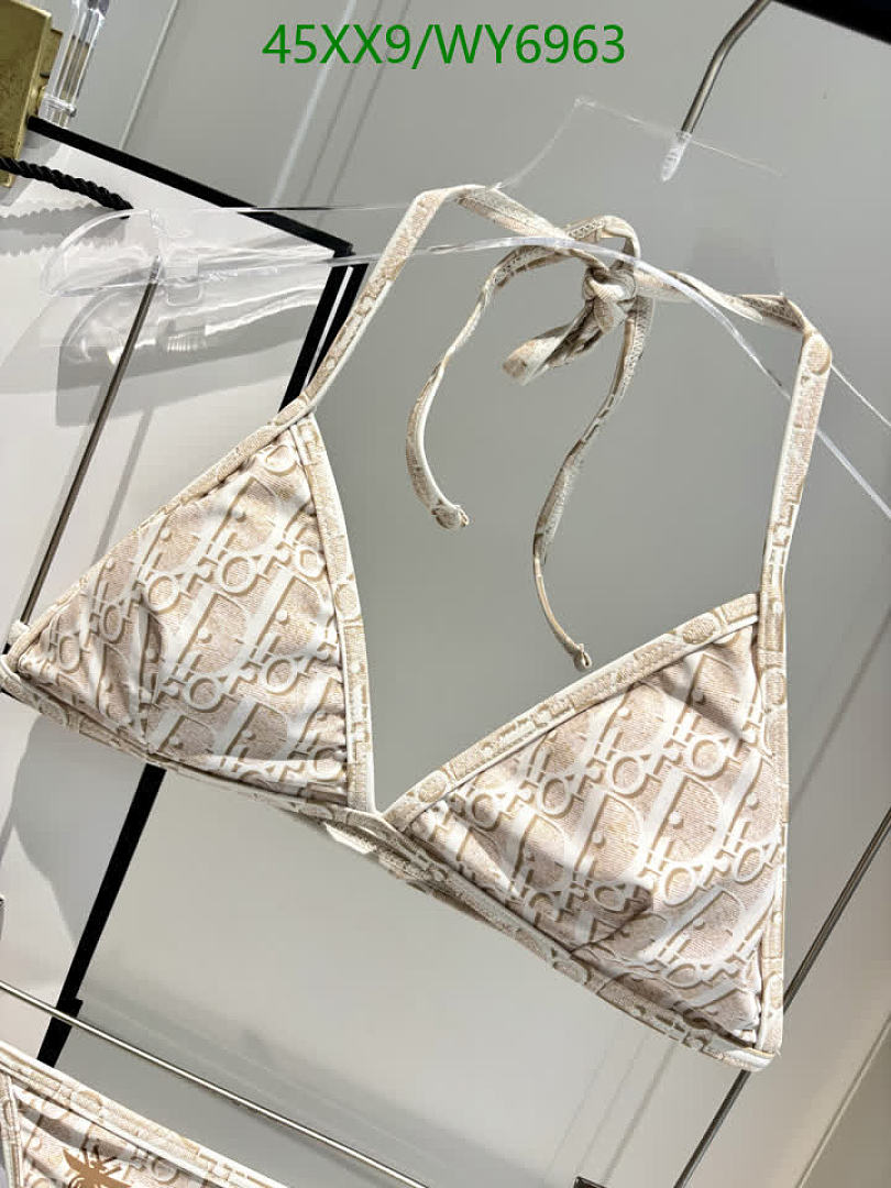 Dior-Swimsuit Code: WY6963 $: 45USD
