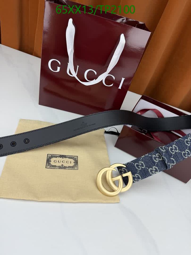 Gucci-Belts Code: TP2100 $: 65USD