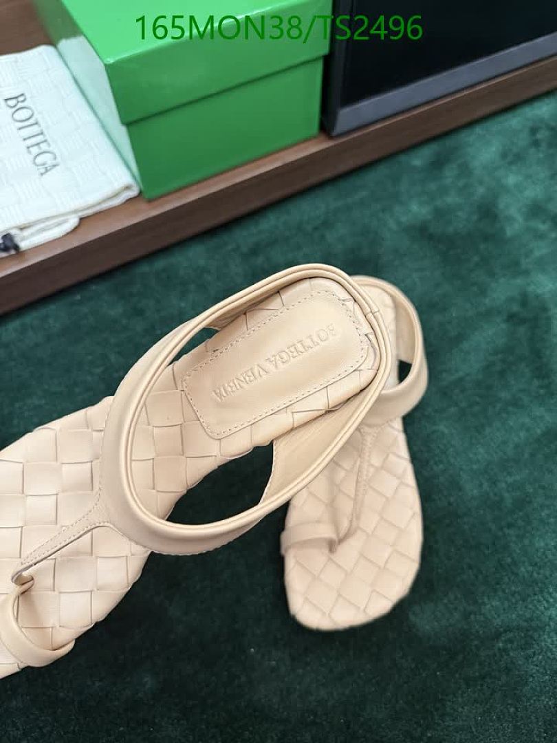 BV-Women Shoes Code: TS2496 $: 165USD