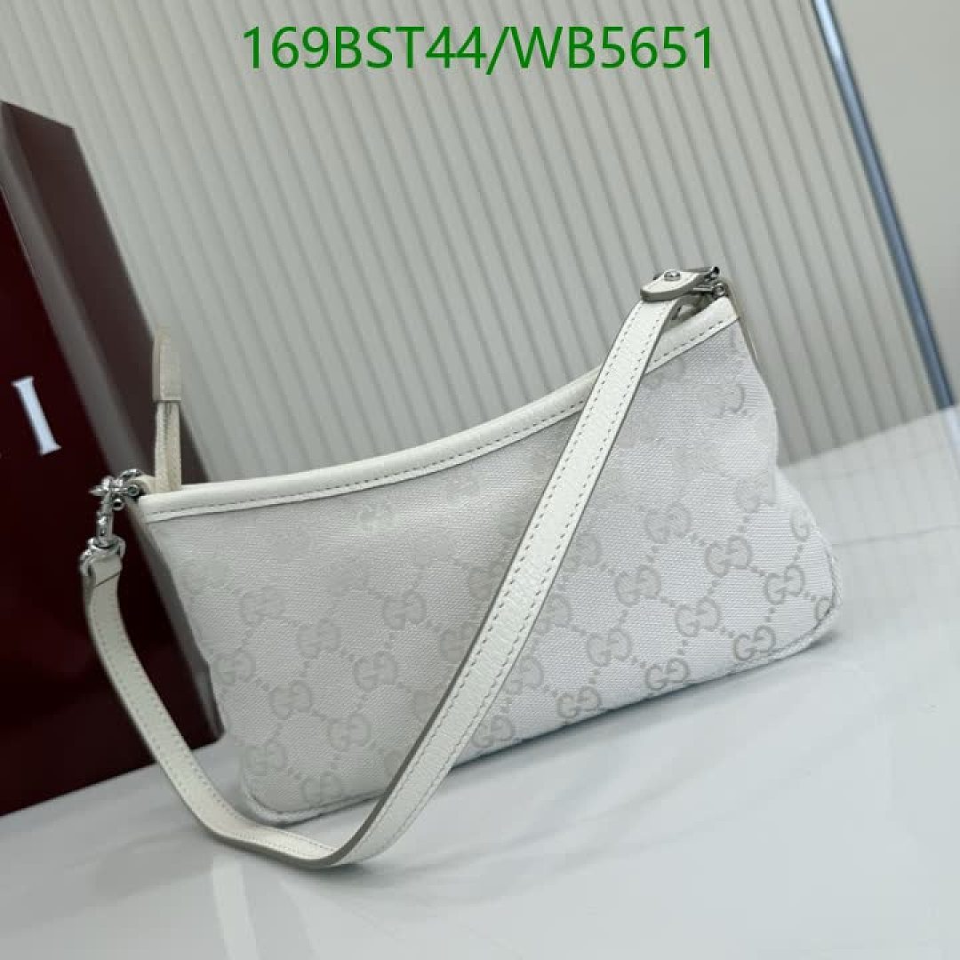 Gucci-Bag-Mirror Quality Code: WB5651 $: 169USD