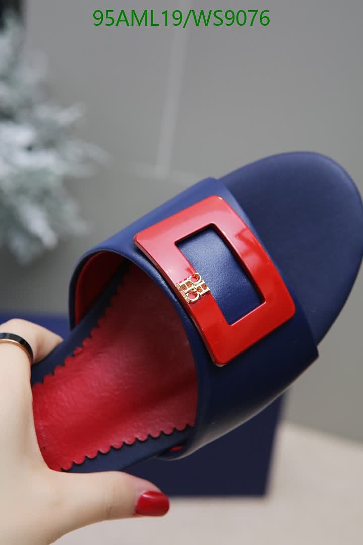 CaroLina Herrera-Women Shoes Code: WS9076 $: 95USD