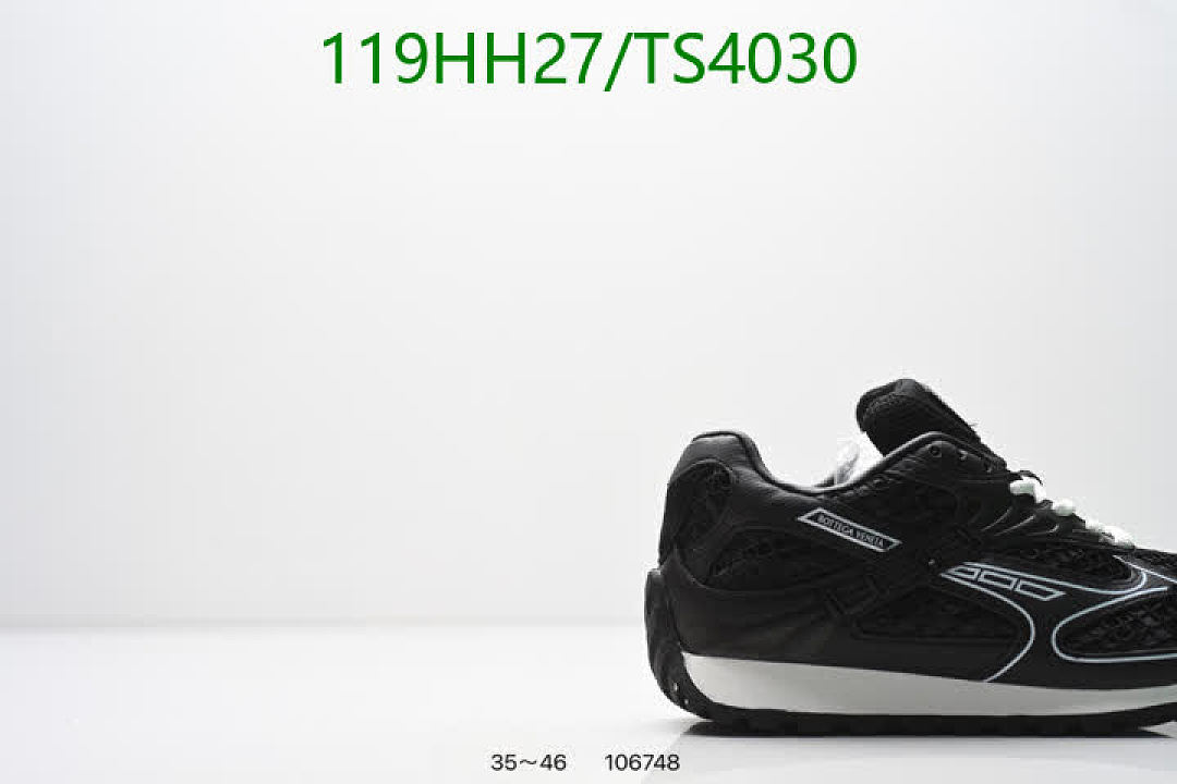 BV-Men shoes Code: TS4030 $: 119USD