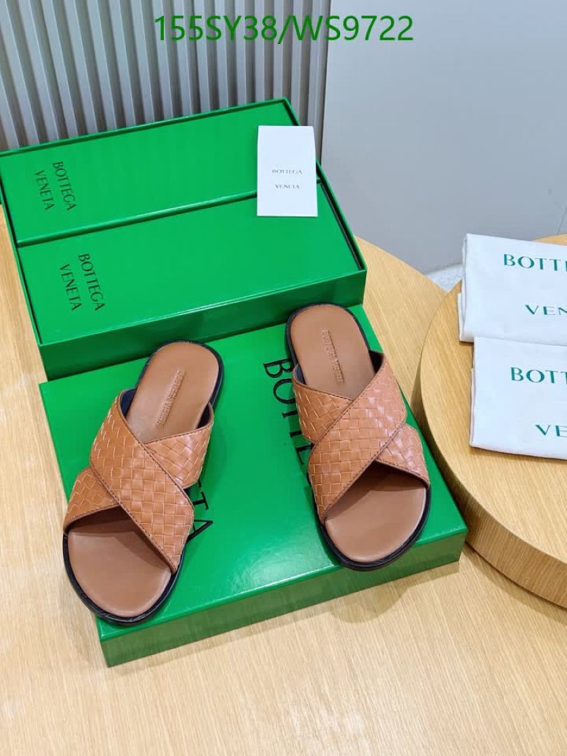 BV-Men shoes Code: WS9722 $: 155USD