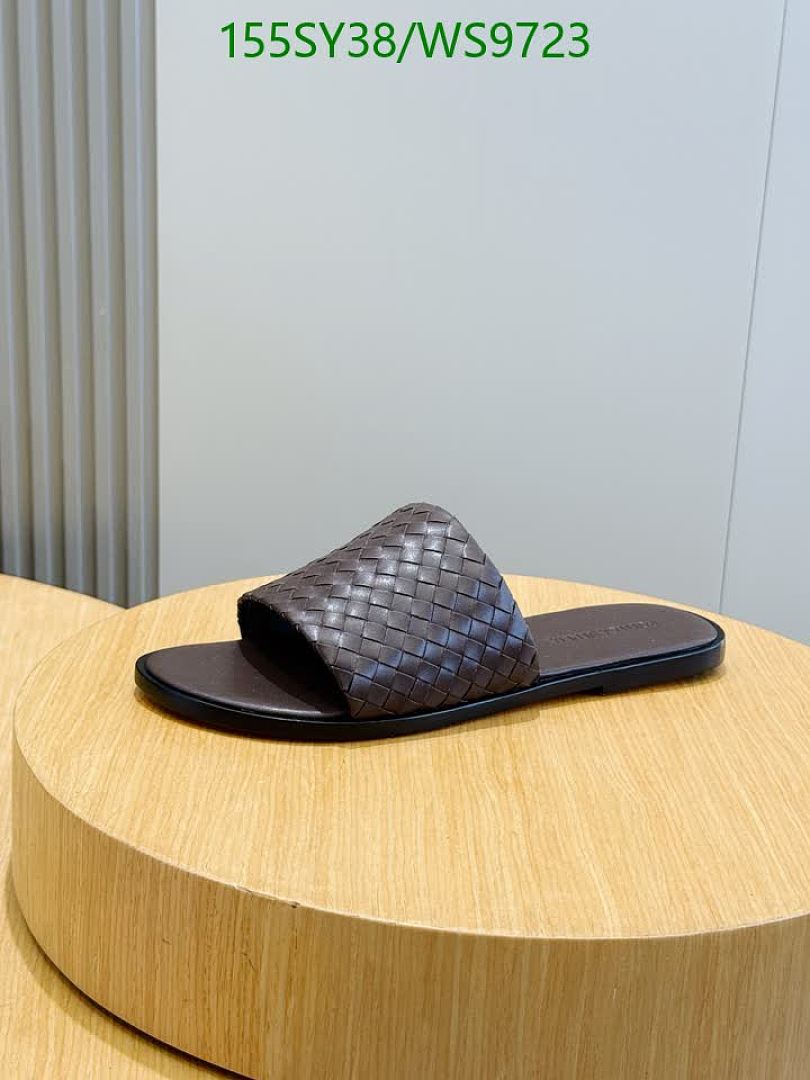 BV-Men shoes Code: WS9723 $: 155USD