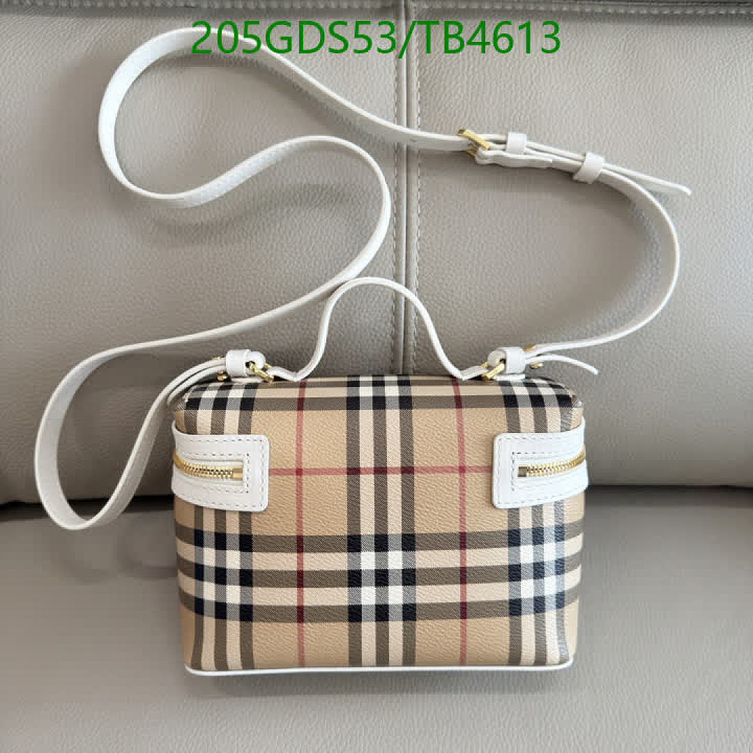 Burberry-Bag-Mirror Quality Code: TB4613 $: 205USD
