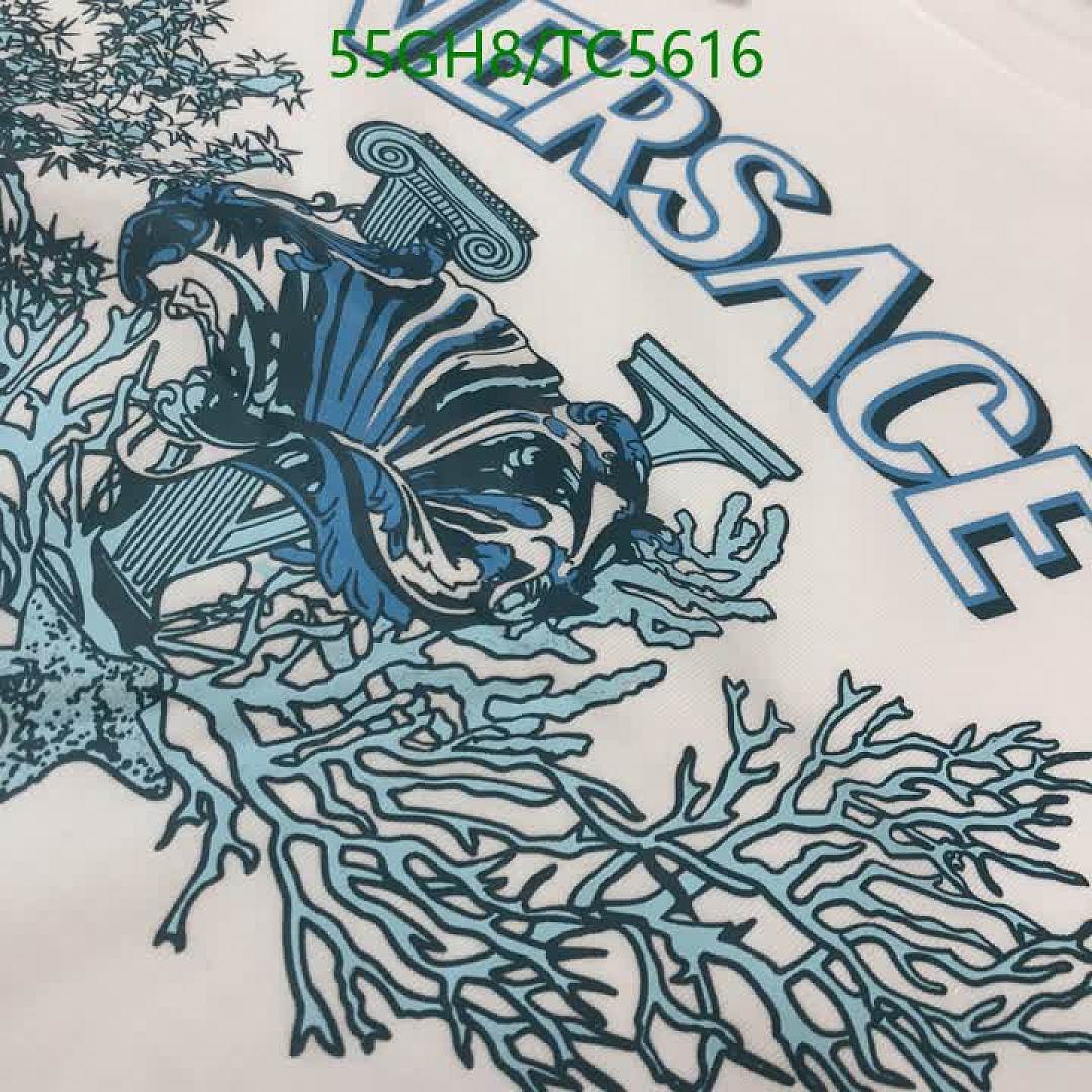 Versace-Clothing Code: TC5616 $: 55USD