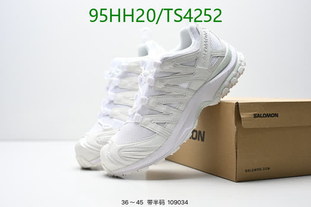 Salomon-Women Shoes Code: TS4252 $: 95USD