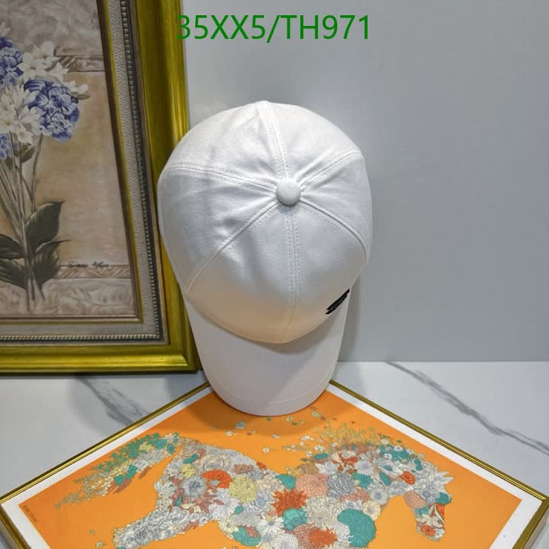 Chanel-Cap(Hat) Code: TH971 $: 35USD