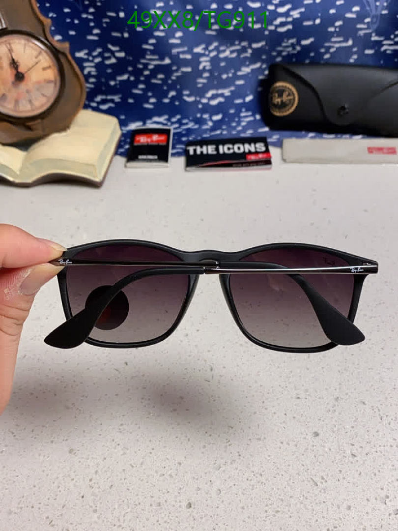 Ray-Ban-Glasses Code: TG911 $: 49USD
