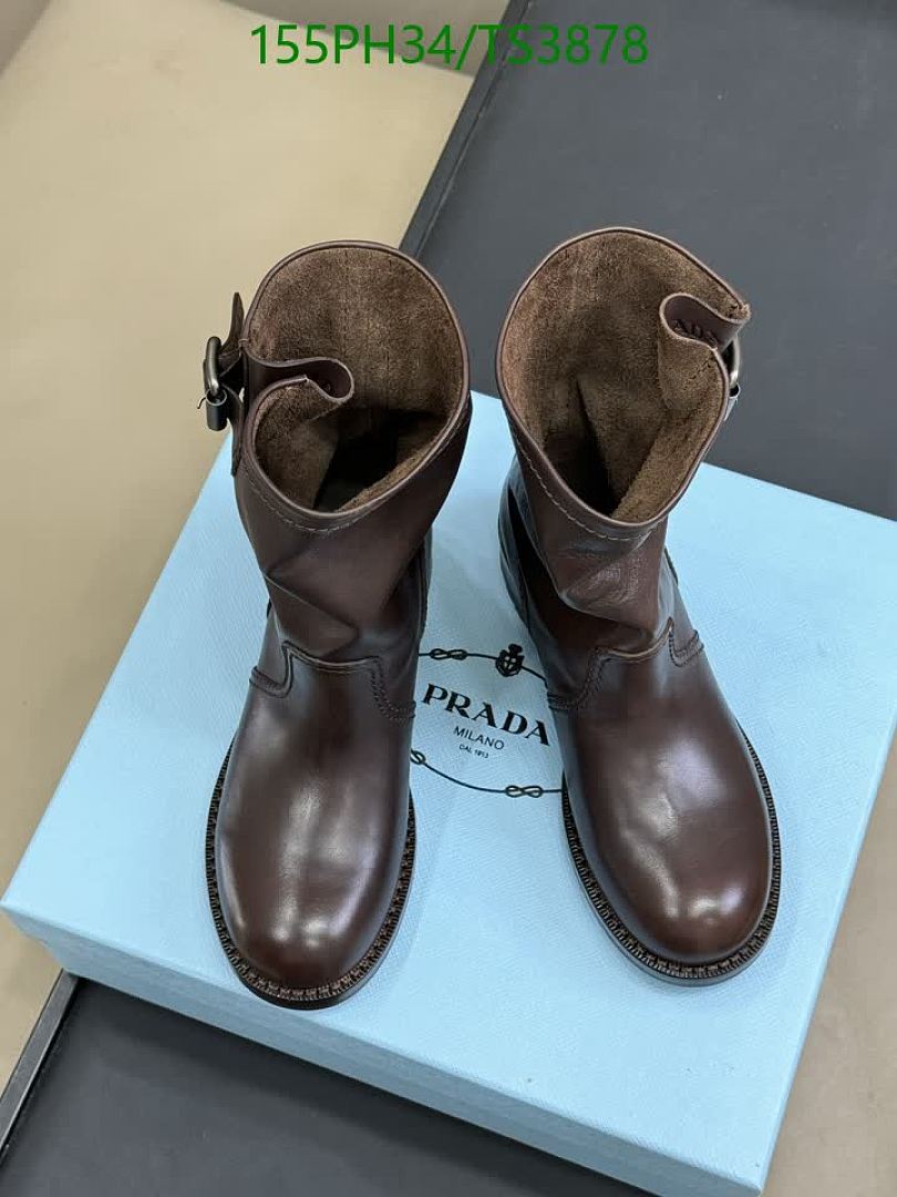 Boots-Women Shoes Code: TS3878 $: 155USD