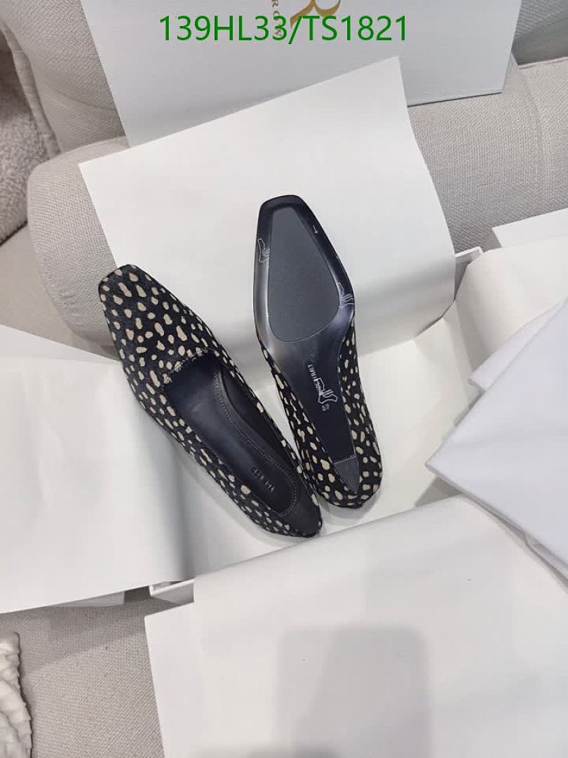 The Row-Women Shoes Code: TS1821 $: 139USD