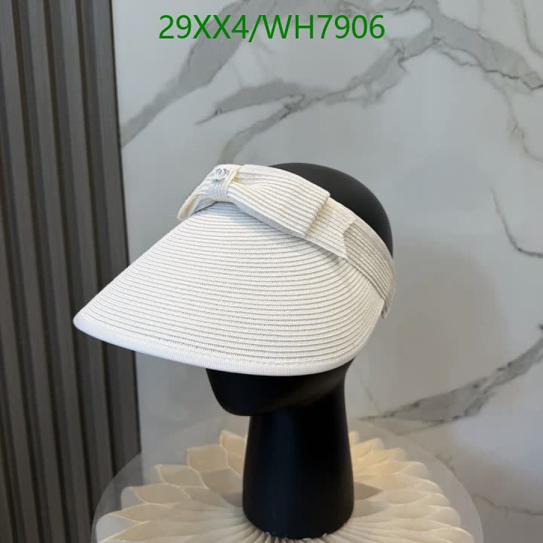 Chanel-Cap(Hat) Code: WH7906 $: 29USD