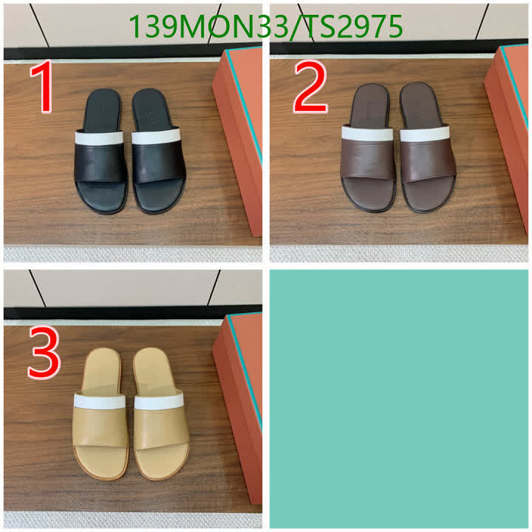 Loro Piana-Men shoes Code: TS2975 $: 139USD