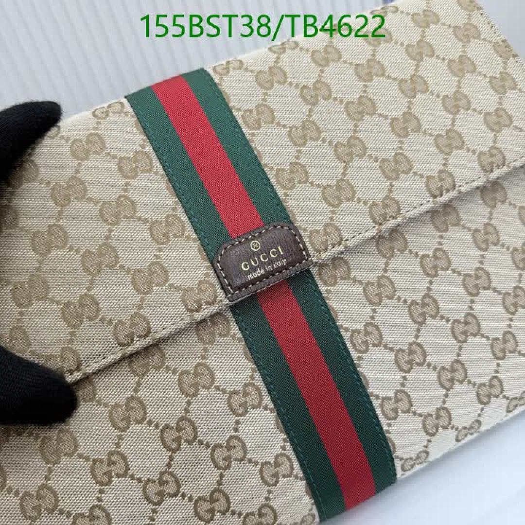 Gucci-Bag-Mirror Quality Code: TB4622 $: 155USD