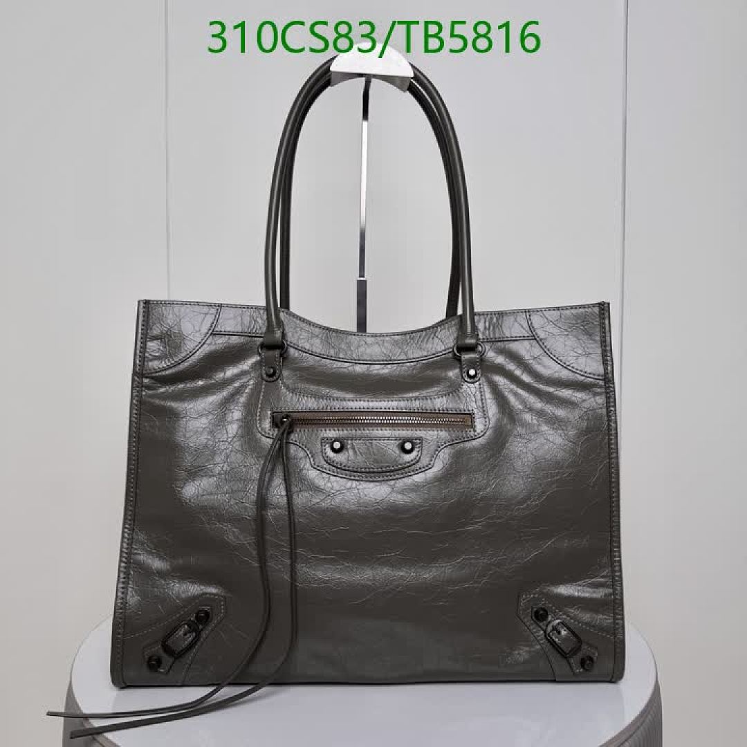 Balenciaga-Bag-Mirror Quality Code: TB5816 $: 310USD