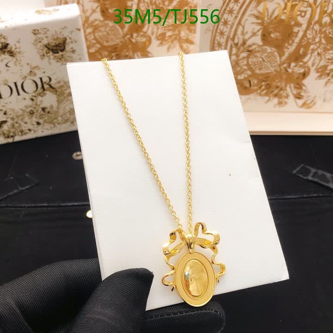 Dior-Jewelry Code: TJ556 $: 35USD