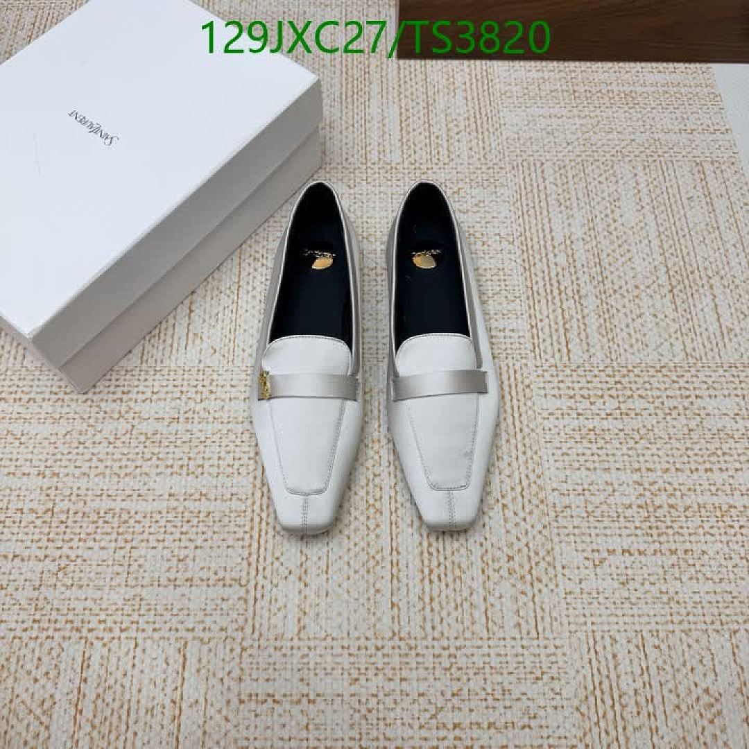 YSL-Women Shoes Code: TS3820 $: 129USD