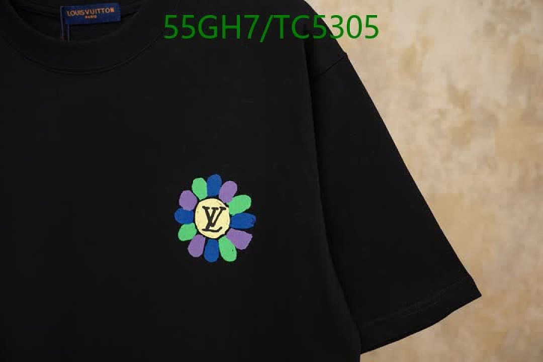 LV-Clothing Code: TC5305 $: 55USD