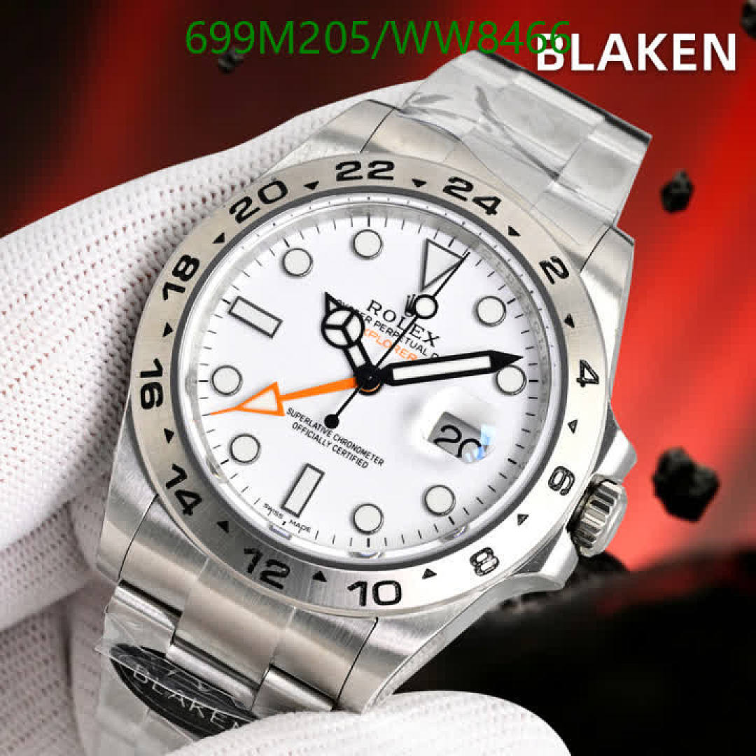 Rolex-Watch-Mirror Quality Code: WW8466 $: 699USD