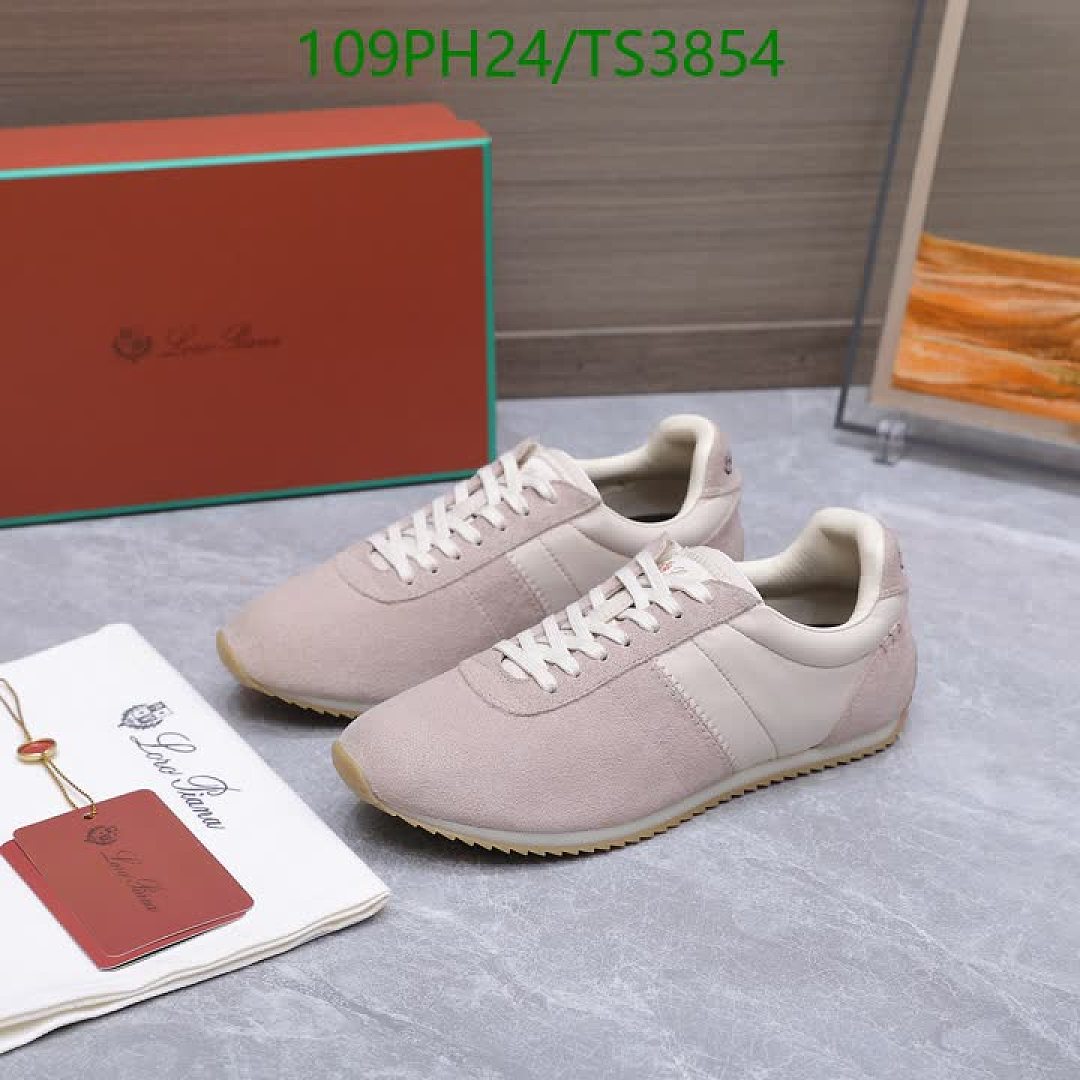 Loro Piana-Women Shoes Code: TS3854 $: 109USD