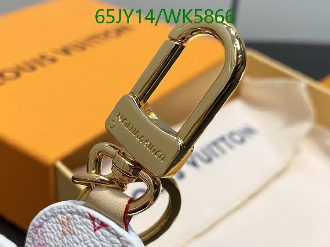 LV-Other Code: WK5866 $: 65USD