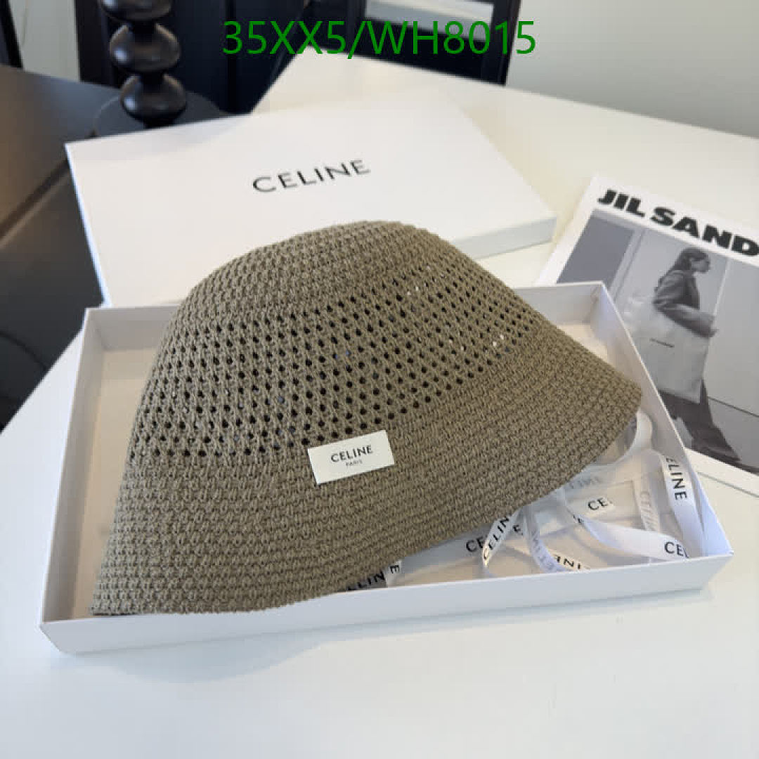 Celine-Cap(Hat) Code: WH8015 $: 35USD