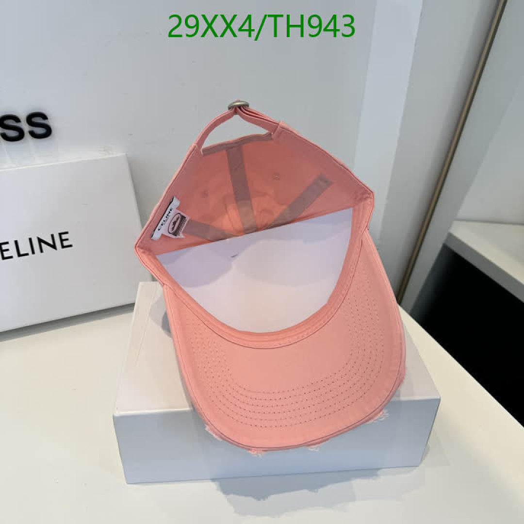 Celine-Cap(Hat) Code: TH943 $: 29USD
