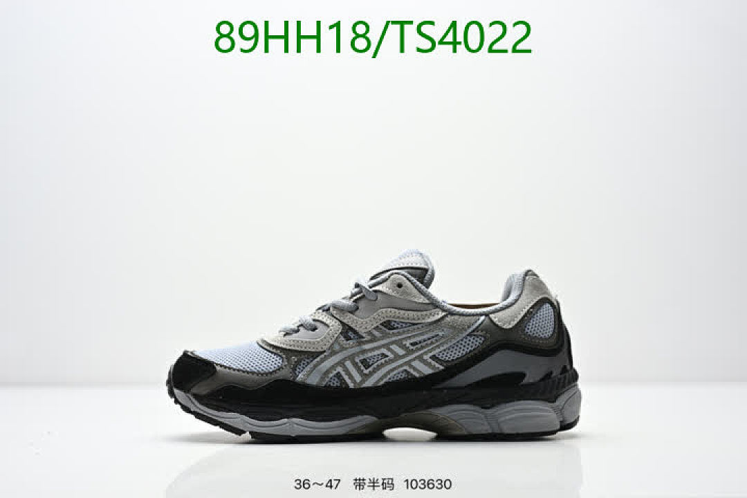 Asics-Men shoes Code: TS4022 $: 89USD