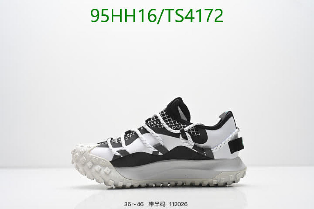 Nike-Men shoes Code: TS4172 $: 95USD