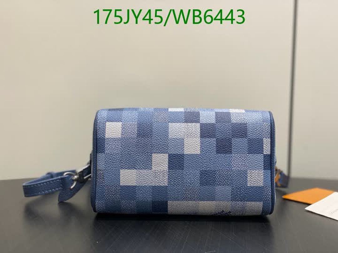 LV-Bag-Mirror Quality Code: WB6443 $: 175USD