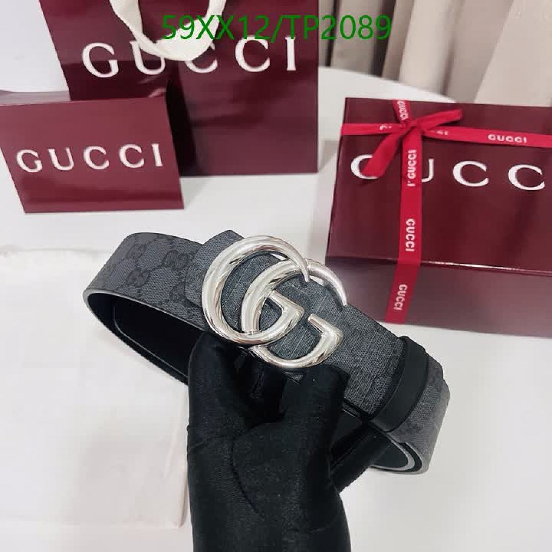 Gucci-Belts Code: TP2089 $: 59USD