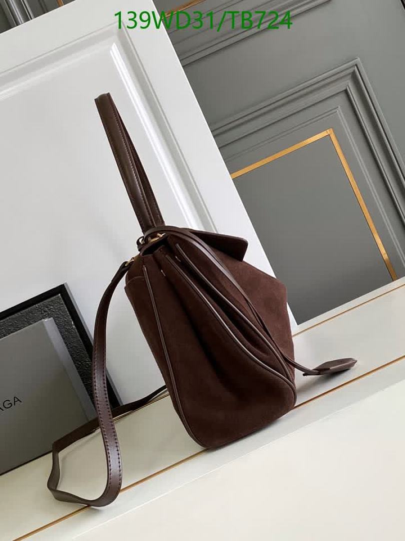 Balenciaga-Bag-4A Quality Code: TB724
