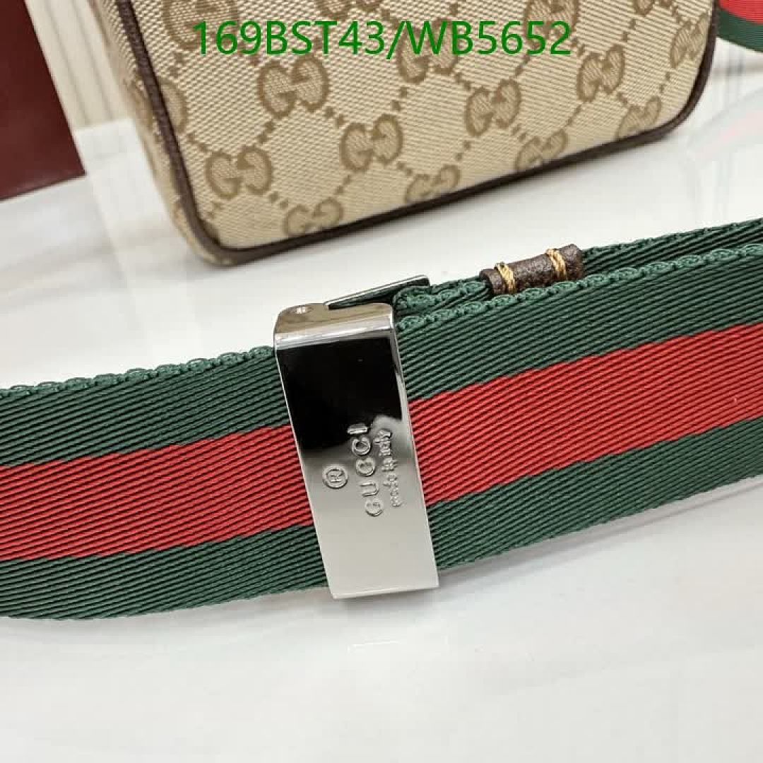 Gucci-Bag-Mirror Quality Code: WB5652 $: 169USD