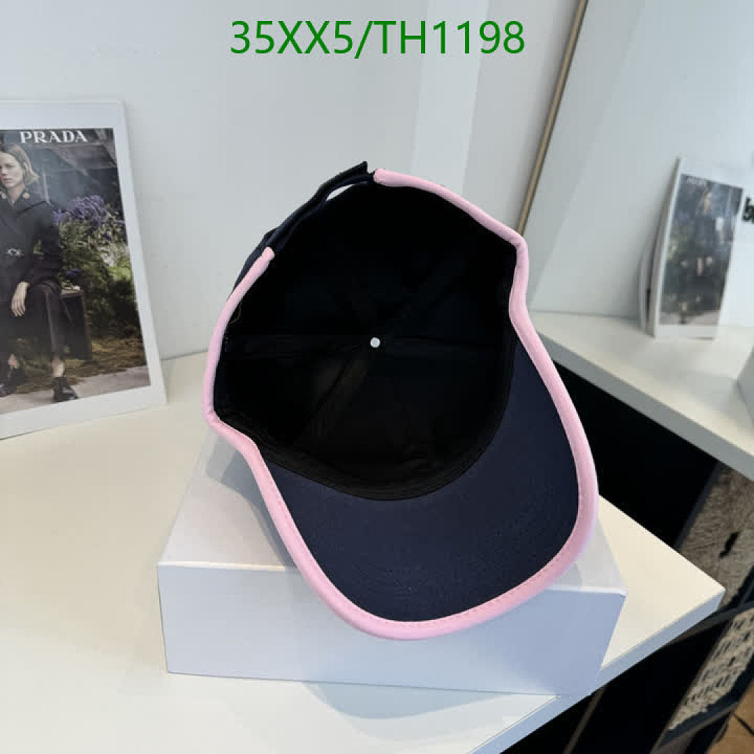 Ralph Lauren-Cap(Hat) Code: TH1198 $: 35USD
