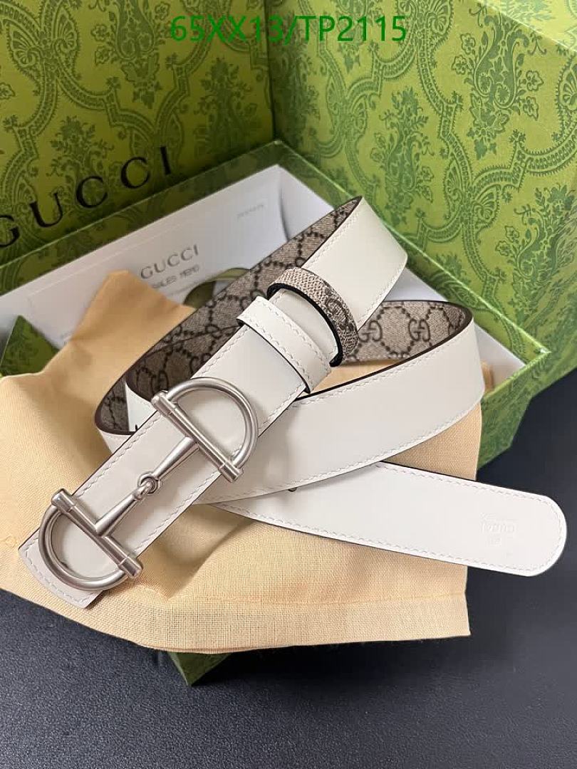 Gucci-Belts Code: TP2115 $: 65USD