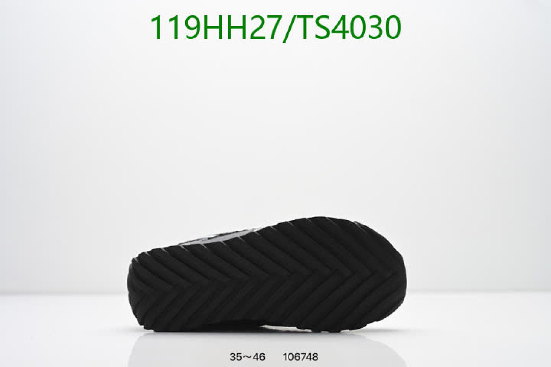 BV-Men shoes Code: TS4030 $: 119USD