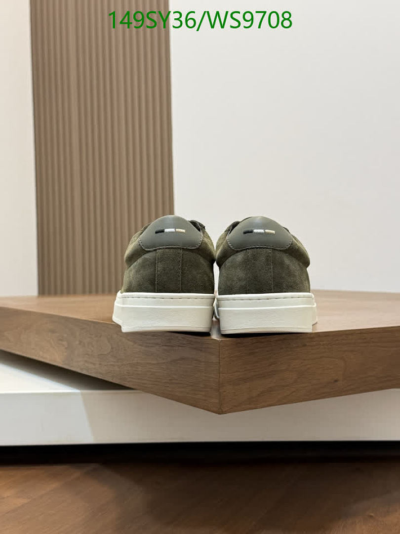 Boss-Men shoes Code: WS9708 $: 149USD