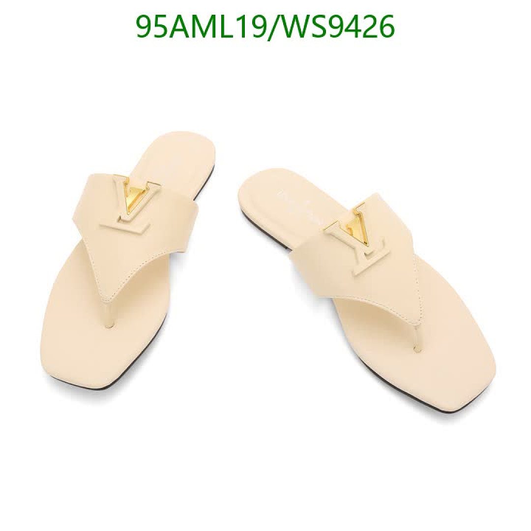 LV-Women Shoes Code: WS9426 $: 95USD