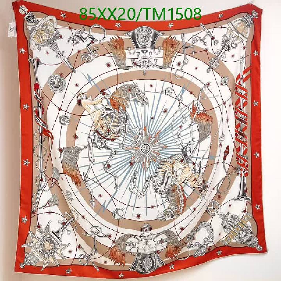 Hermes-Scarf Code: TM1508 $: 85USD