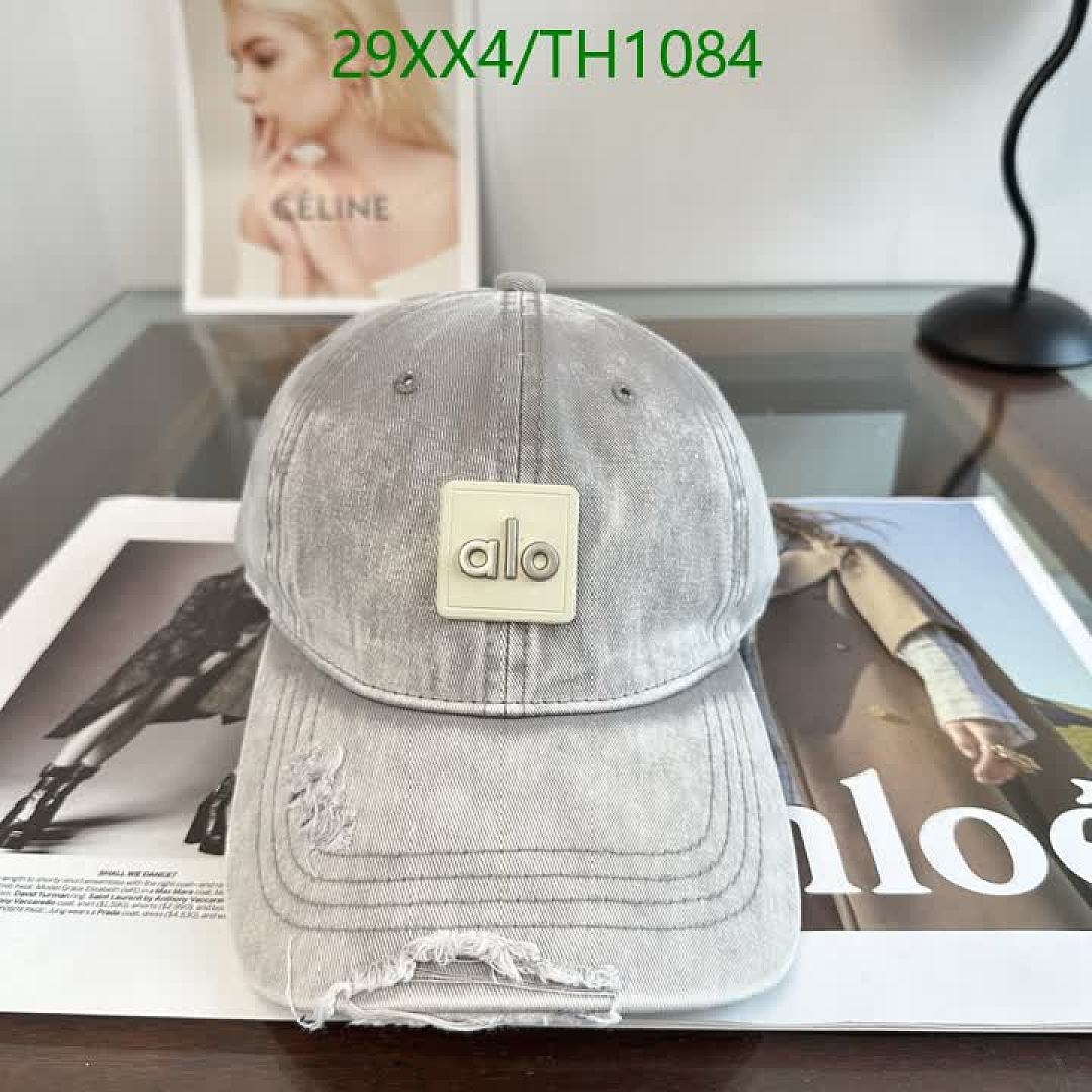 LV-Cap(Hat) Code: TH1084 $: 29USD