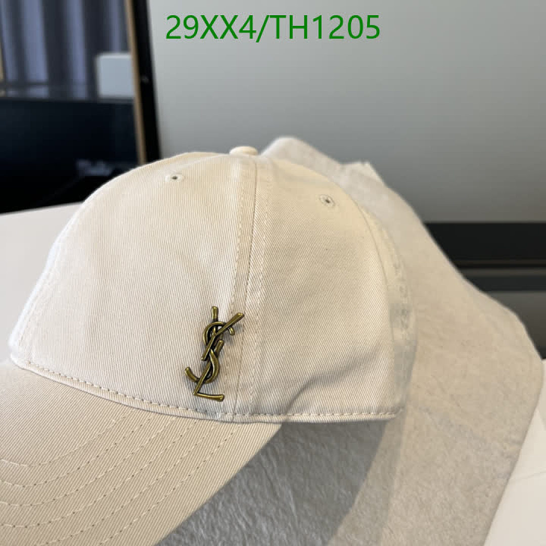 YSL-Cap(Hat) Code: TH1205 $: 29USD