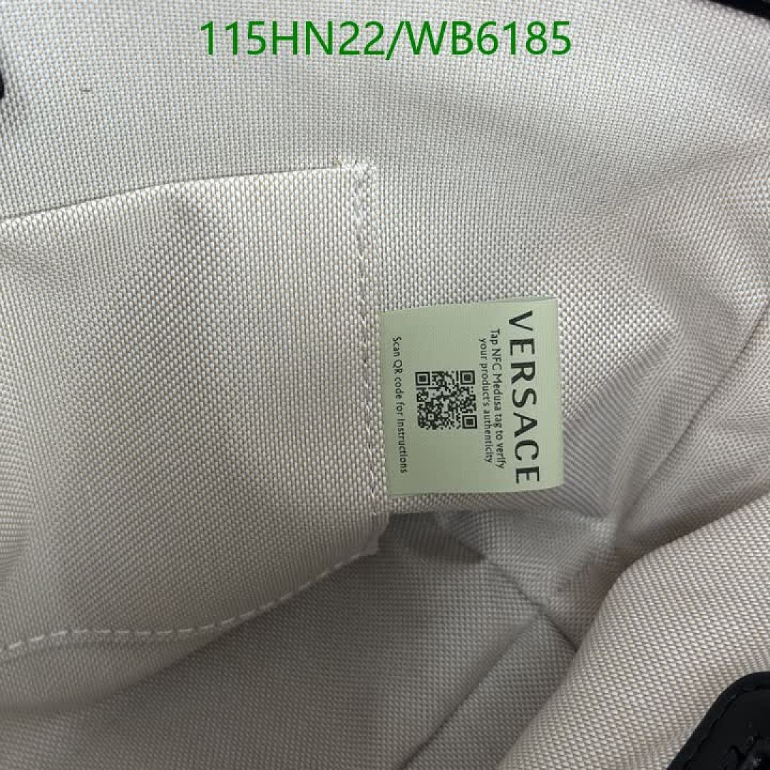 Versace-Bag-4A Quality Code: WB6185