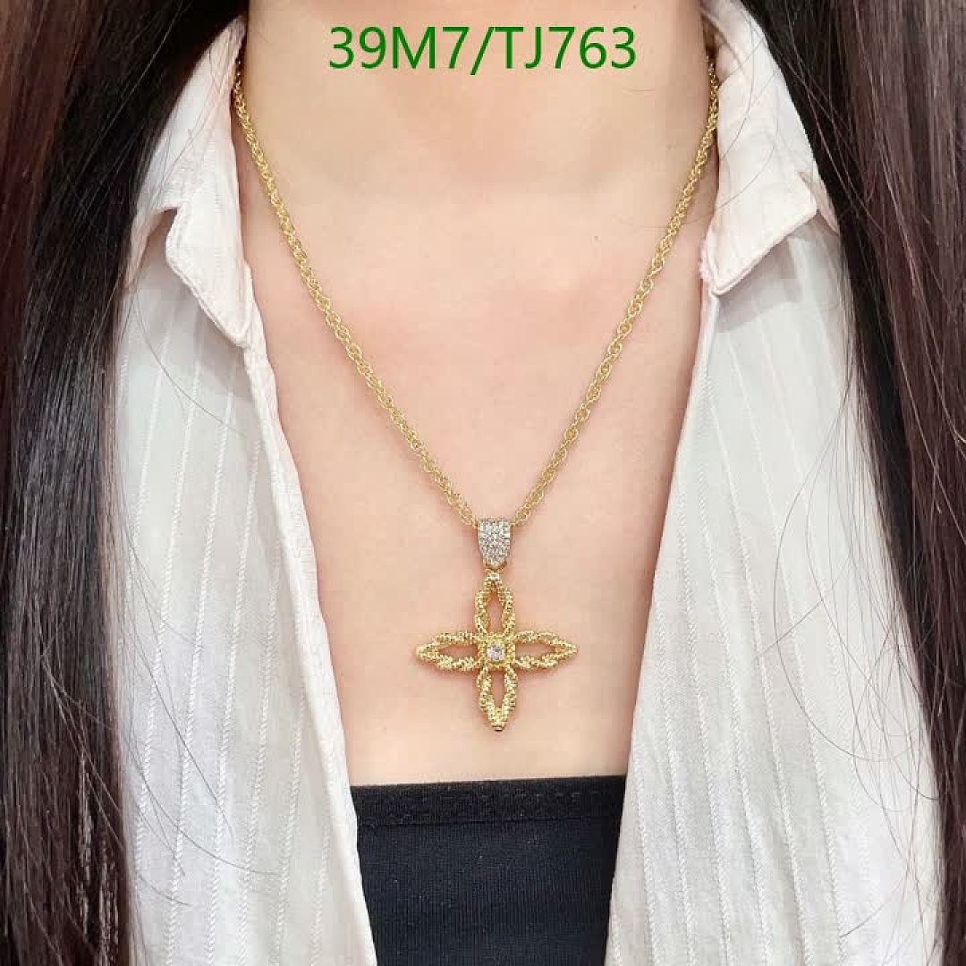 LV-Jewelry Code: TJ763 $: 39USD