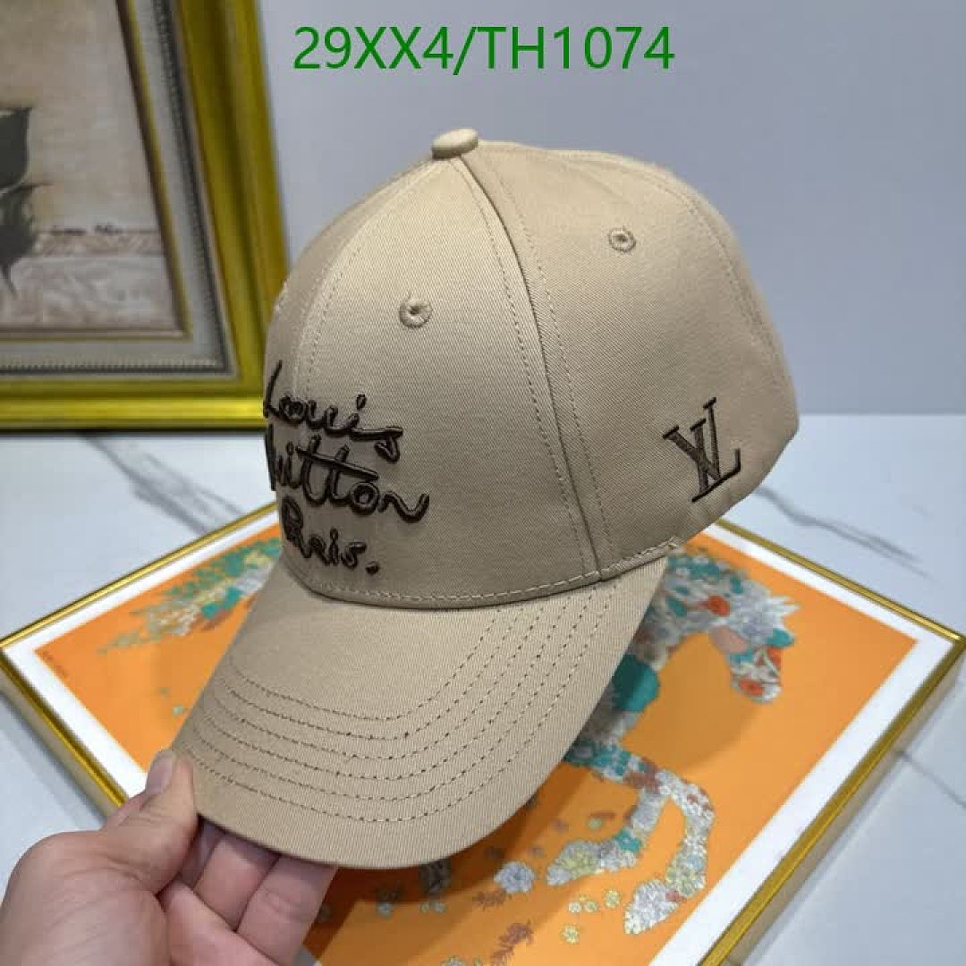 LV-Cap(Hat) Code: TH1074 $: 29USD