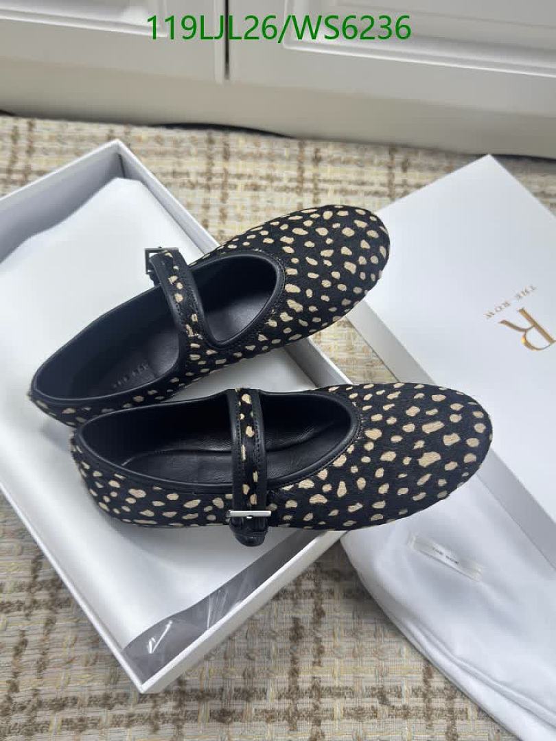 The Row-Women Shoes Code: WS6236 $: 119USD