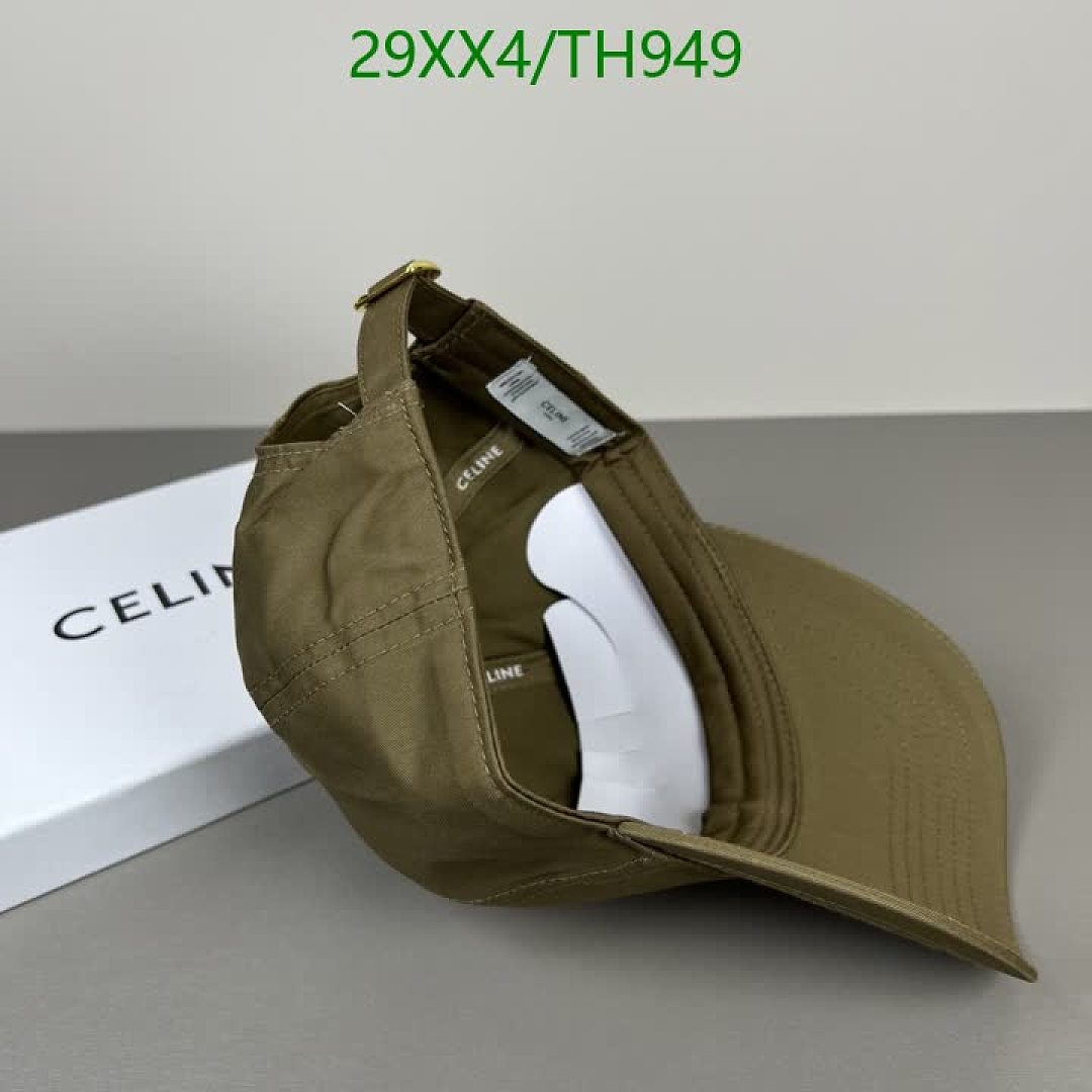 Celine-Cap(Hat) Code: TH949 $: 29USD