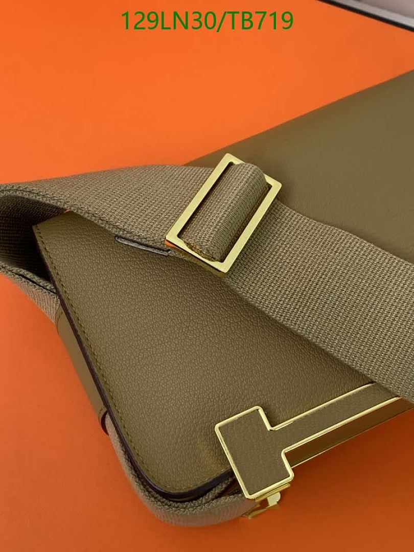 Hermes-Bag-4A Quality Code: TB719 $: 129USD